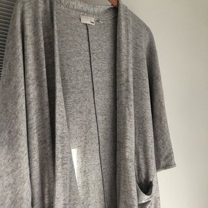 Aritzia Wilfred free zlata  sweater